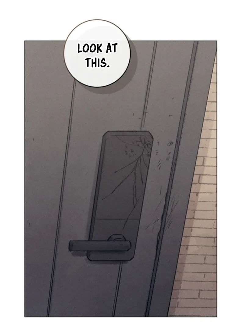 The Killer’s Interview Chapter 71 Online - página 25