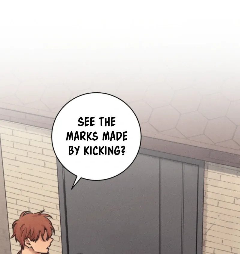 The Killer’s Interview Chapter 71 Online - página 26