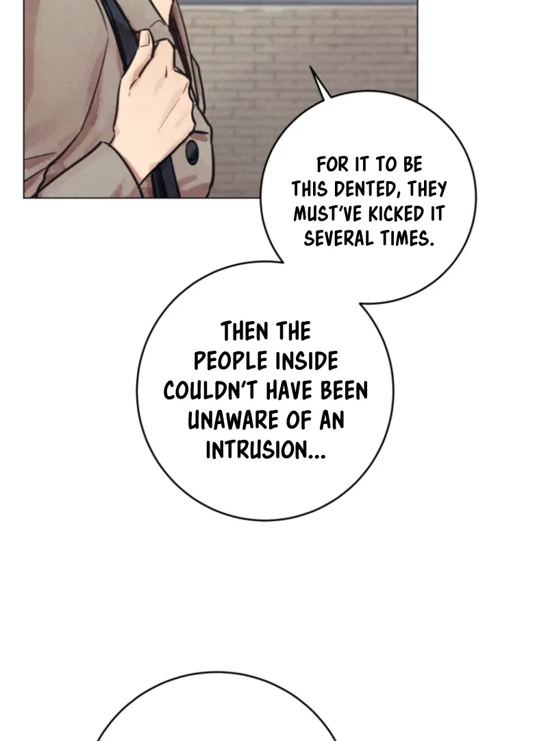 The Killer’s Interview Chapter 71 Online - página 29
