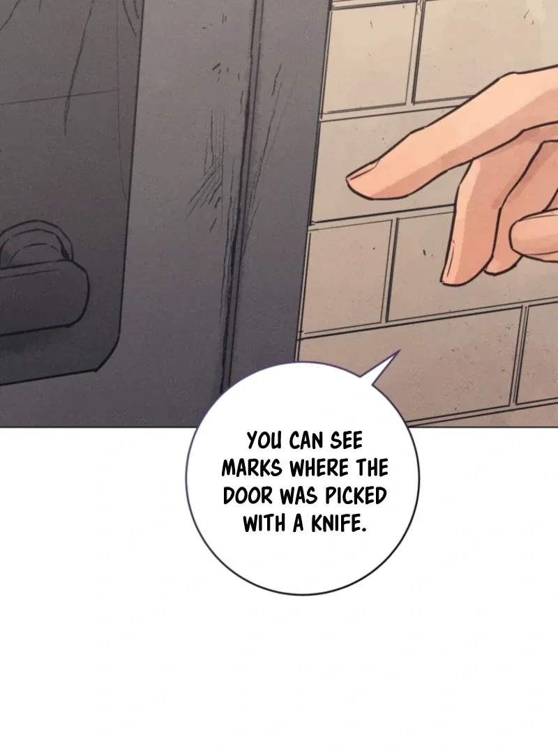 The Killer’s Interview Chapter 71 Online - página 32