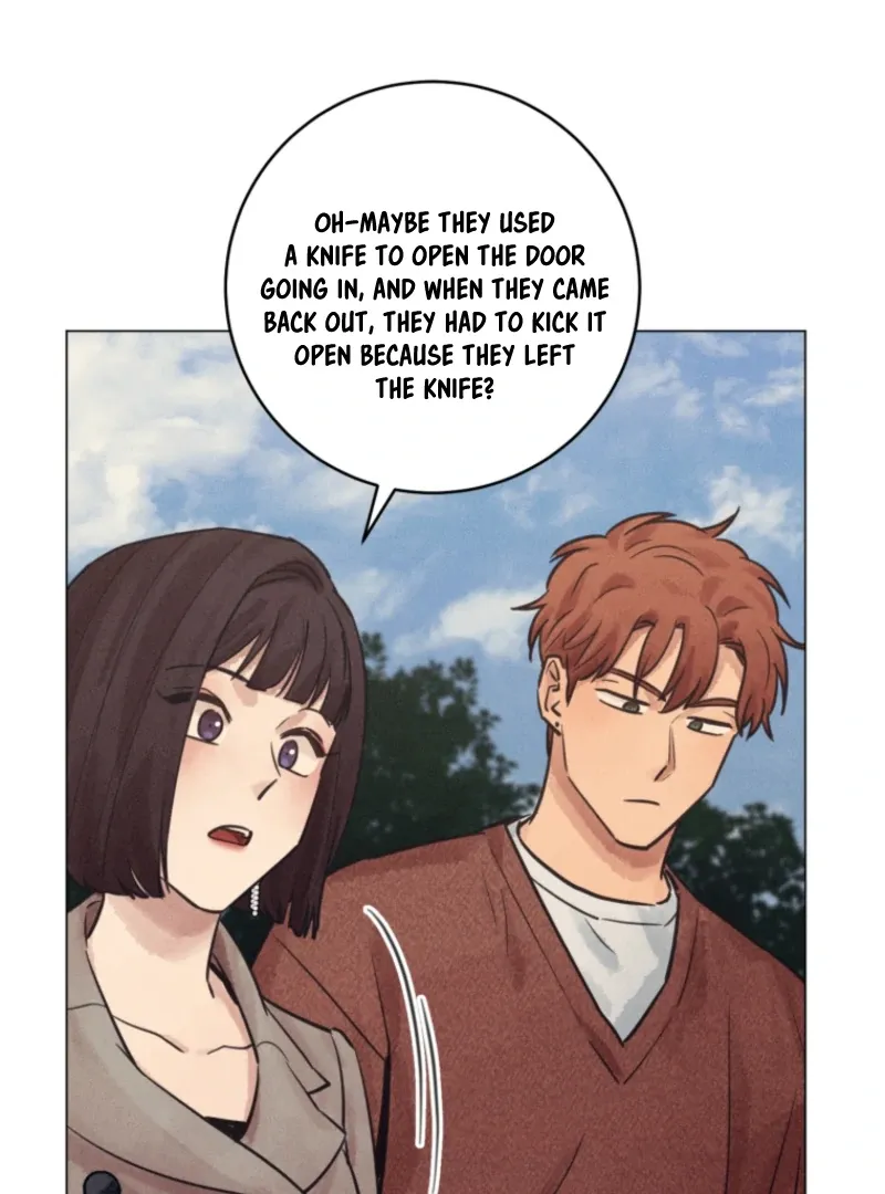 The Killer’s Interview Chapter 71 Online - página 33