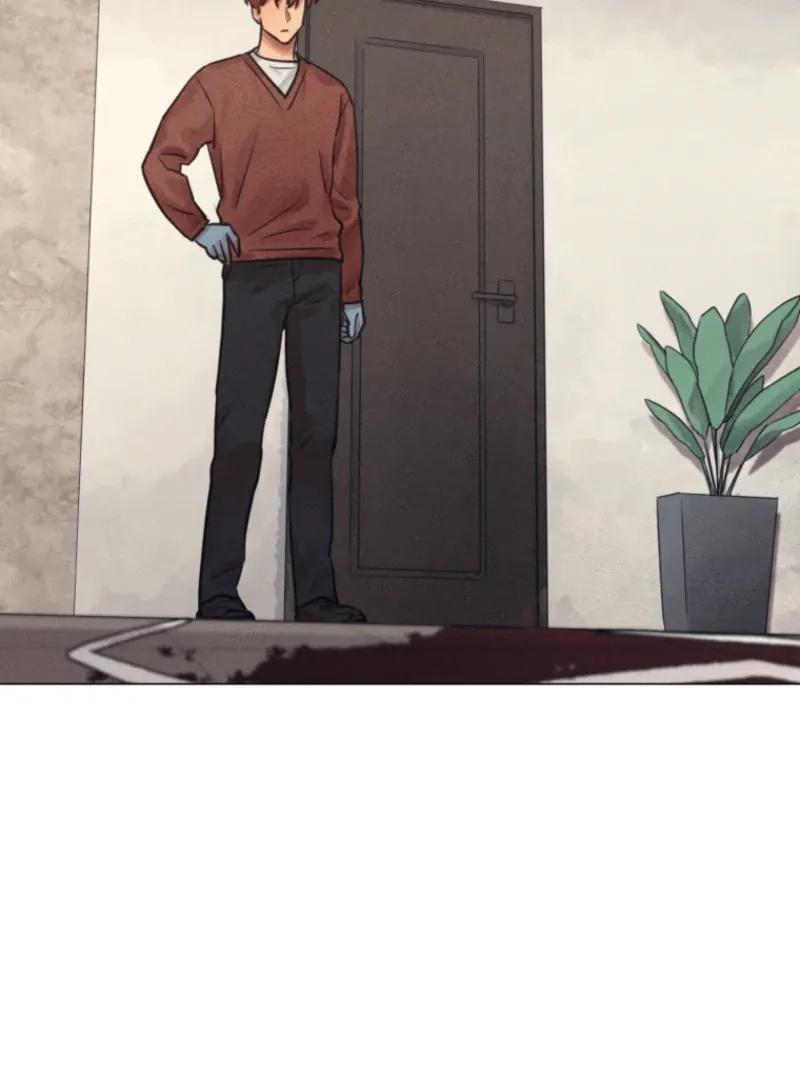 The Killer’s Interview Chapter 71 Online - página 44