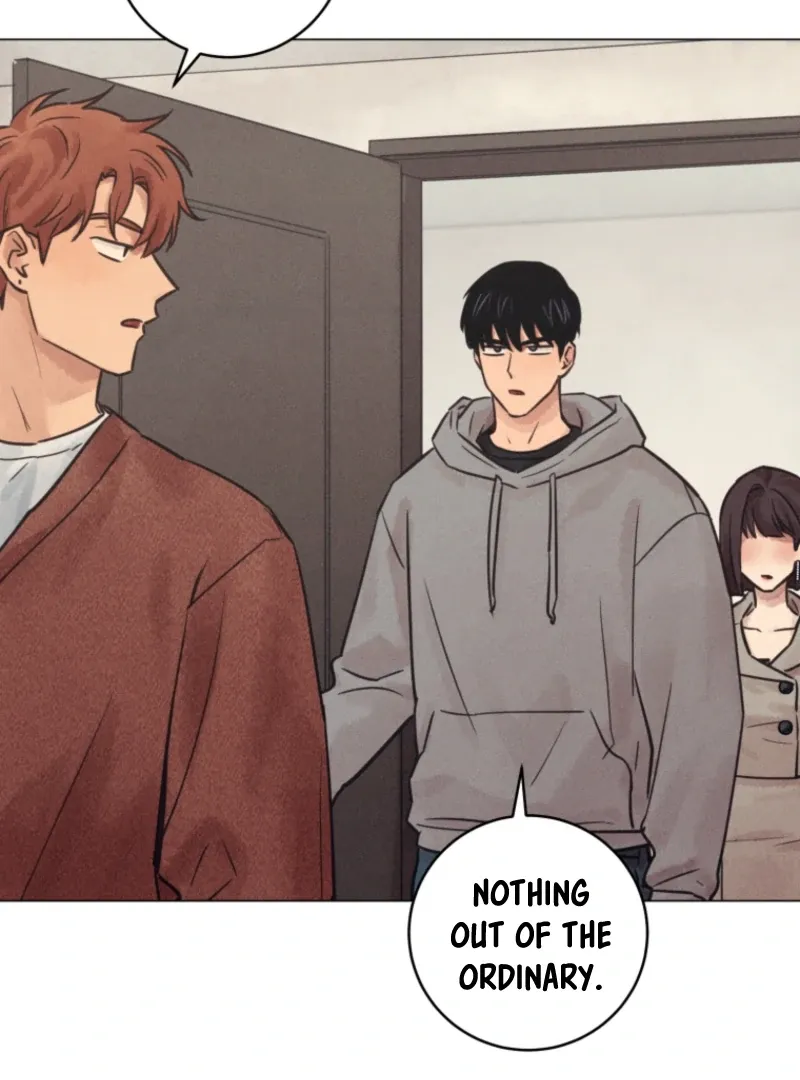 The Killer’s Interview Chapter 71 Online - página 47