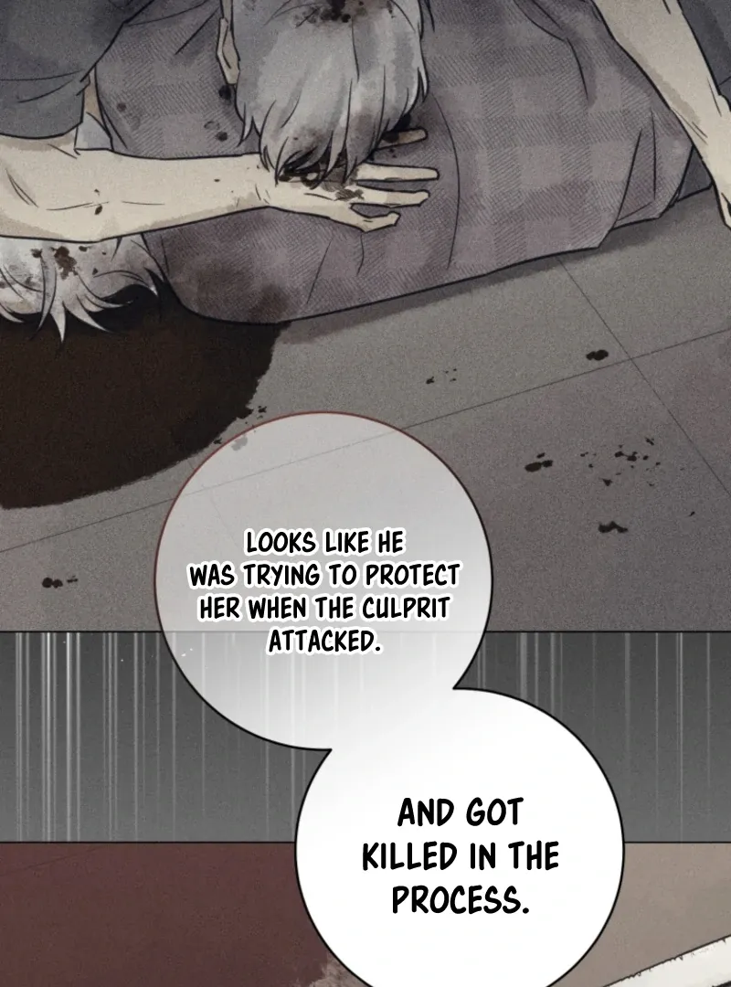 The Killer’s Interview Chapter 71 Online - página 52