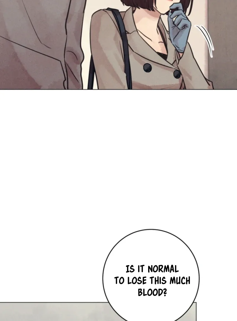 The Killer’s Interview Chapter 71 Online - página 56