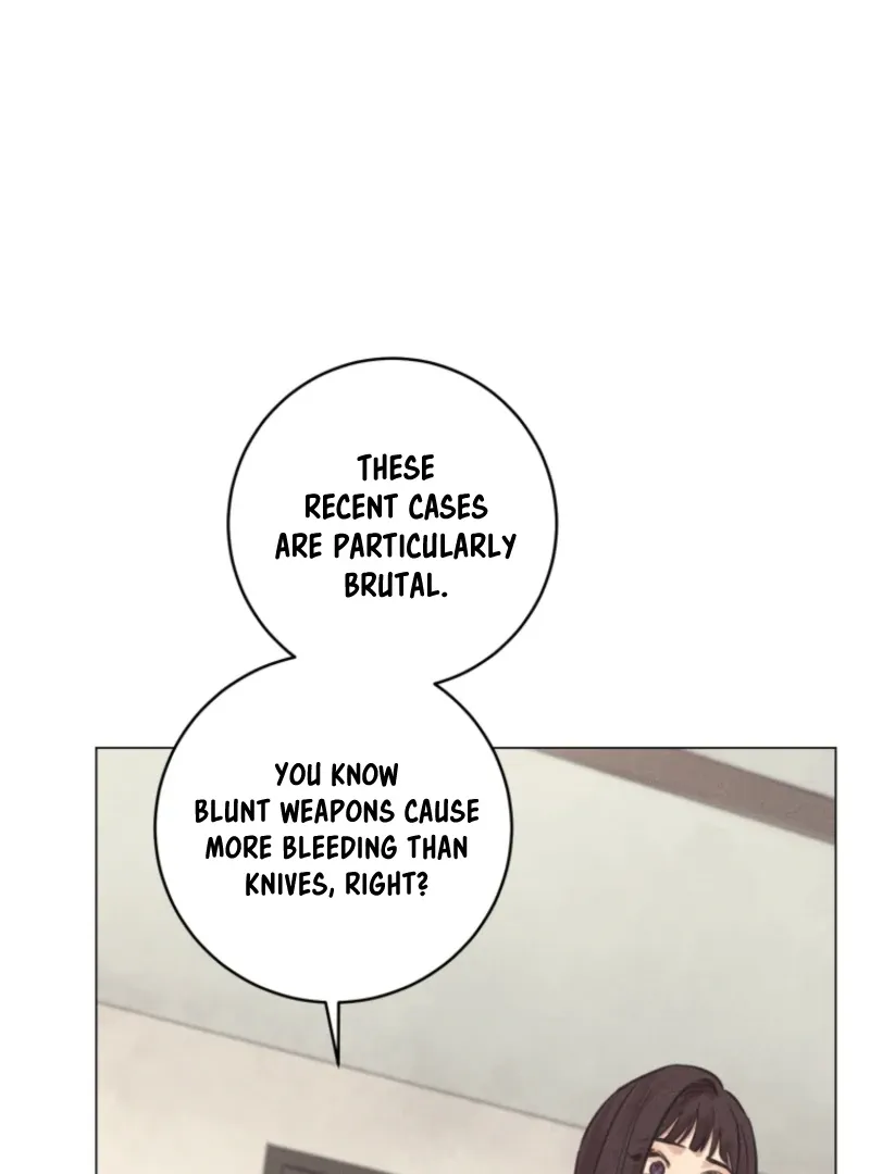 The Killer’s Interview Chapter 71 Online - página 61
