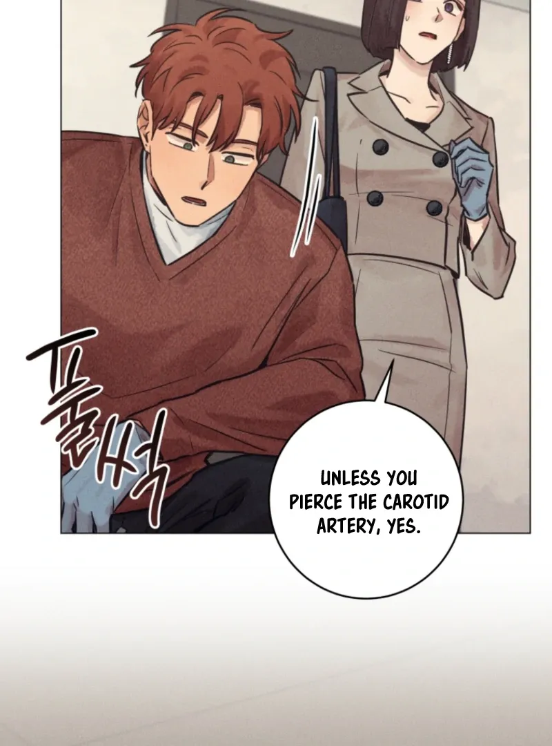 The Killer’s Interview Chapter 71 Online - página 62