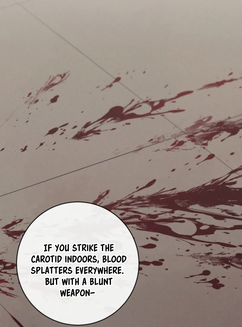 The Killer’s Interview Chapter 71 Online - página 63