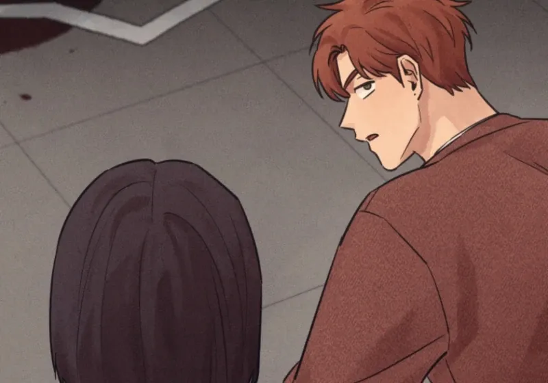 The Killer’s Interview Chapter 71 Online - página 66