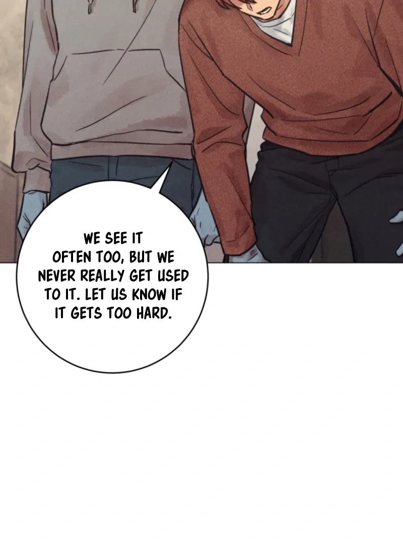 The Killer’s Interview Chapter 71 Online - página 70