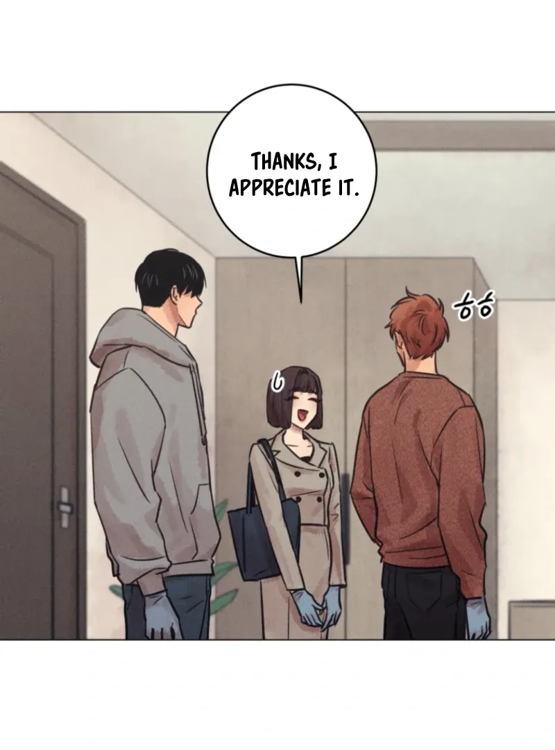 The Killer’s Interview Chapter 71 Online - página 71