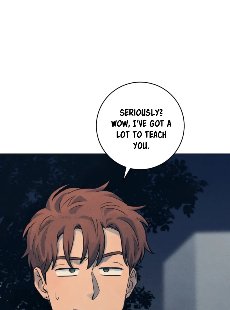 The Killer’s Interview Chapter 71 Online - página 81