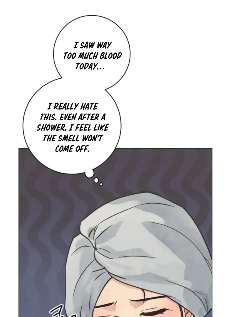 The Killer’s Interview Chapter 71 Online - página 98