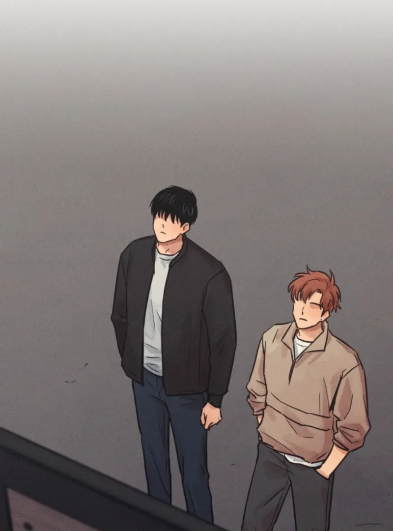 The Killer’s Interview Chapter 72 Online - página 4