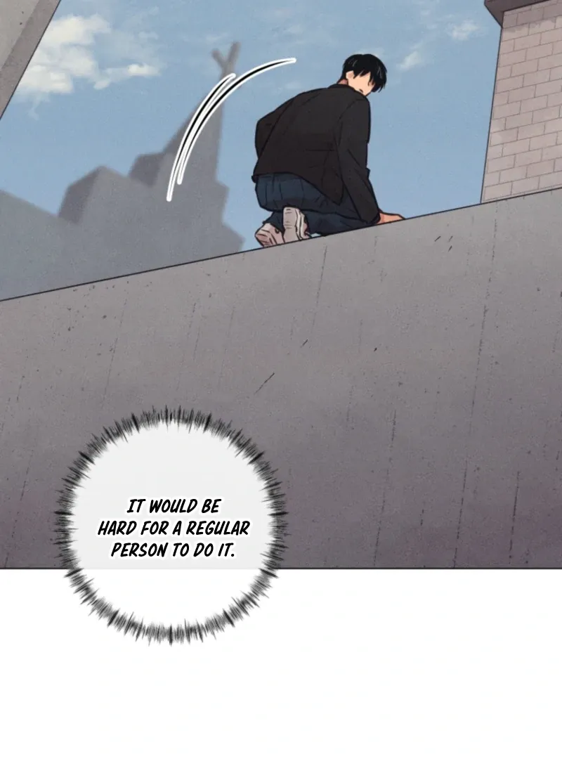 The Killer’s Interview Chapter 72 Online - página 21