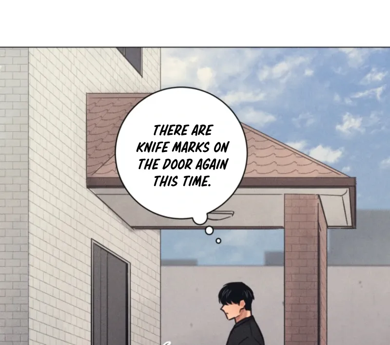 The Killer’s Interview Chapter 72 Online - página 25