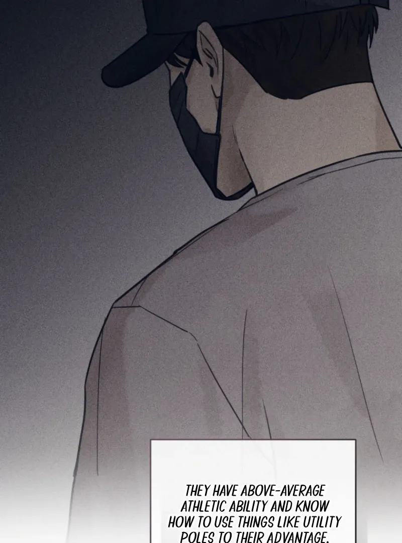 The Killer’s Interview Chapter 72 Online - página 28