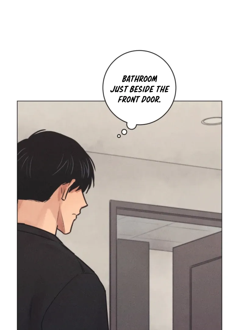 The Killer’s Interview Chapter 72 Online - página 31