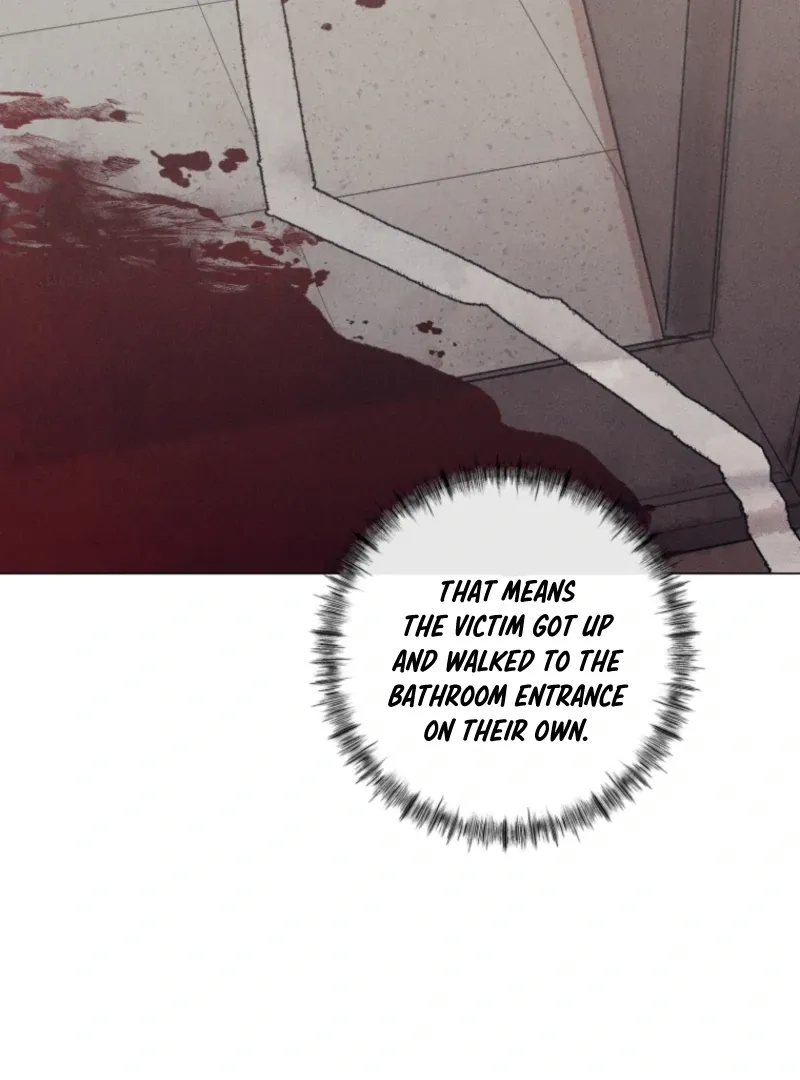 The Killer’s Interview Chapter 72 Online - página 33