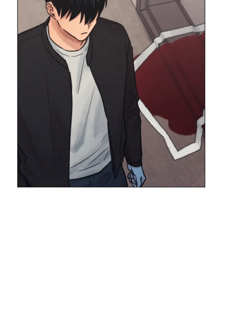 The Killer’s Interview Chapter 72 Online - página 35