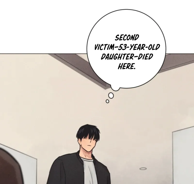 The Killer’s Interview Chapter 72 Online - página 36