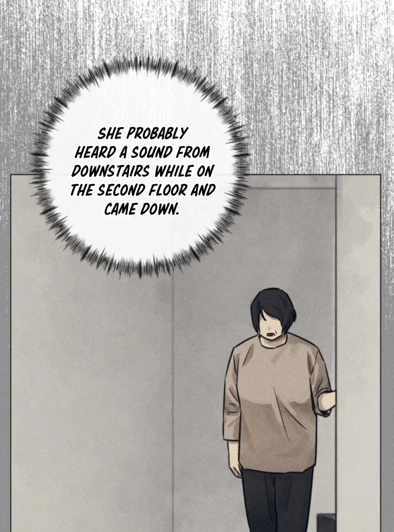 The Killer’s Interview Chapter 72 Online - página 39