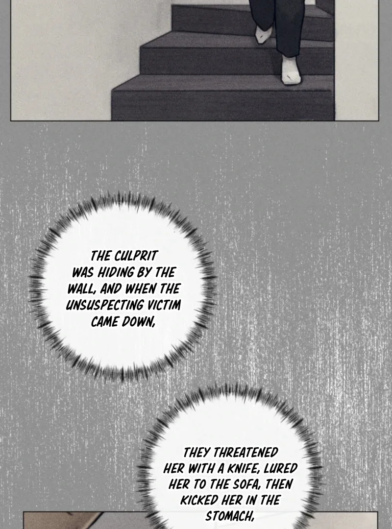 The Killer’s Interview Chapter 72 Online - página 40