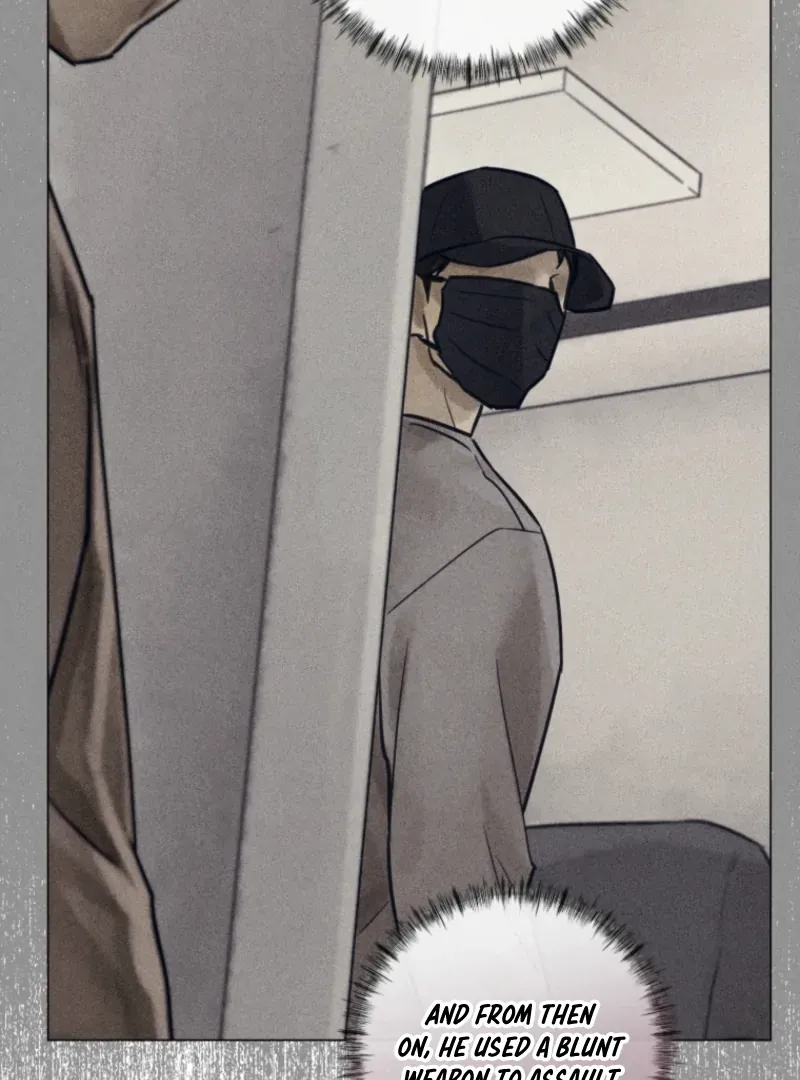 The Killer’s Interview Chapter 72 Online - página 41