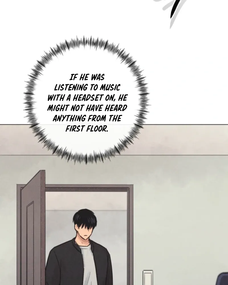 The Killer’s Interview Chapter 72 Online - página 48