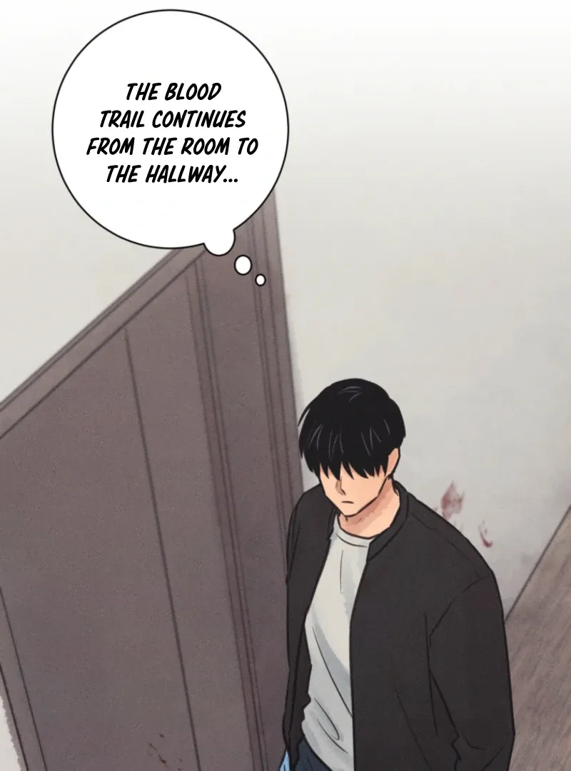 The Killer’s Interview Chapter 72 Online - página 50