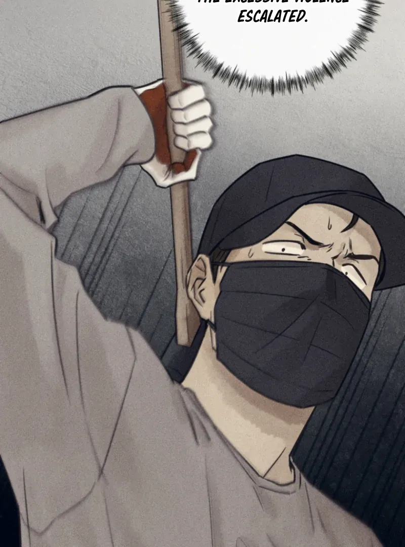 The Killer’s Interview Chapter 72 Online - página 53