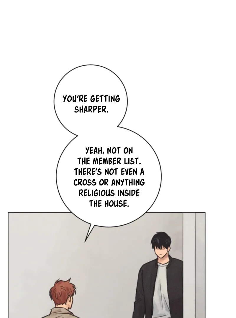 The Killer’s Interview Chapter 72 Online - página 57
