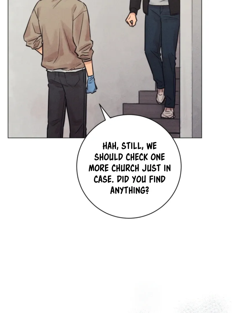 The Killer’s Interview Chapter 72 Online - página 58