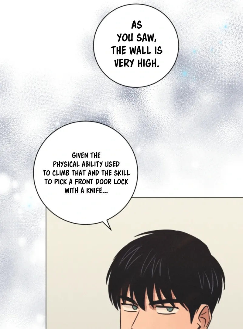 The Killer’s Interview Chapter 72 Online - página 59