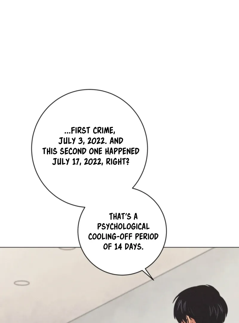 The Killer’s Interview Chapter 72 Online - página 63