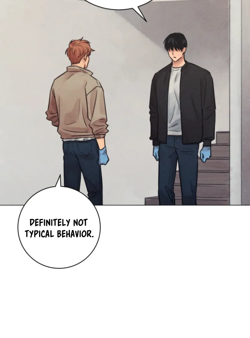 The Killer’s Interview Chapter 72 Online - página 67
