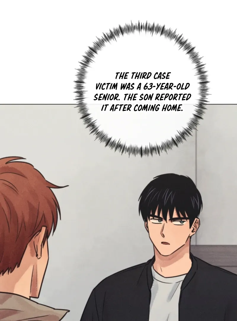 The Killer’s Interview Chapter 72 Online - página 68