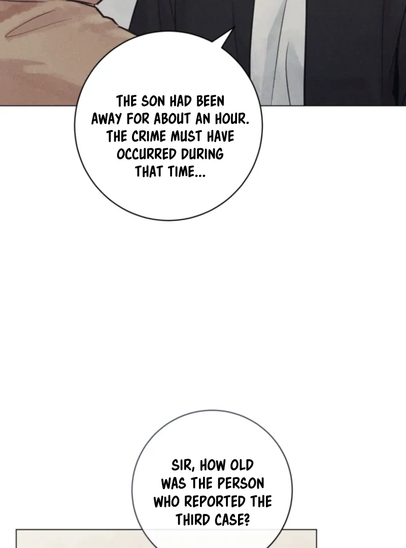 The Killer’s Interview Chapter 72 Online - página 69