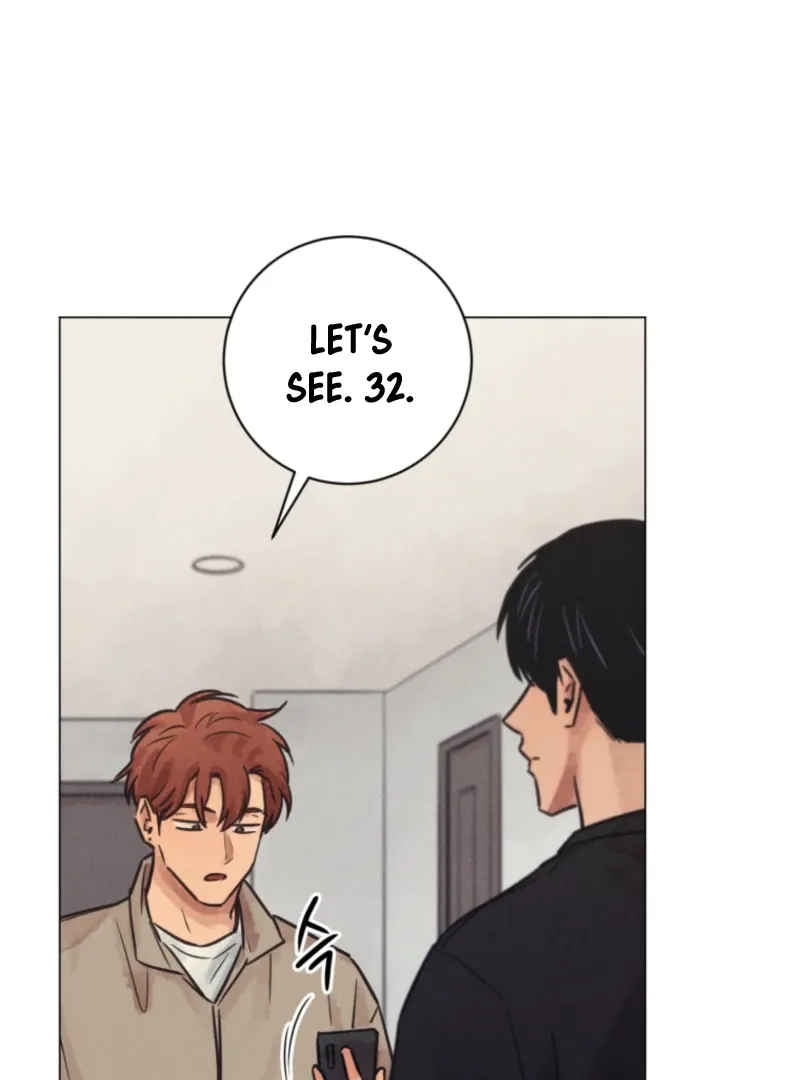 The Killer’s Interview Chapter 72 Online - página 71