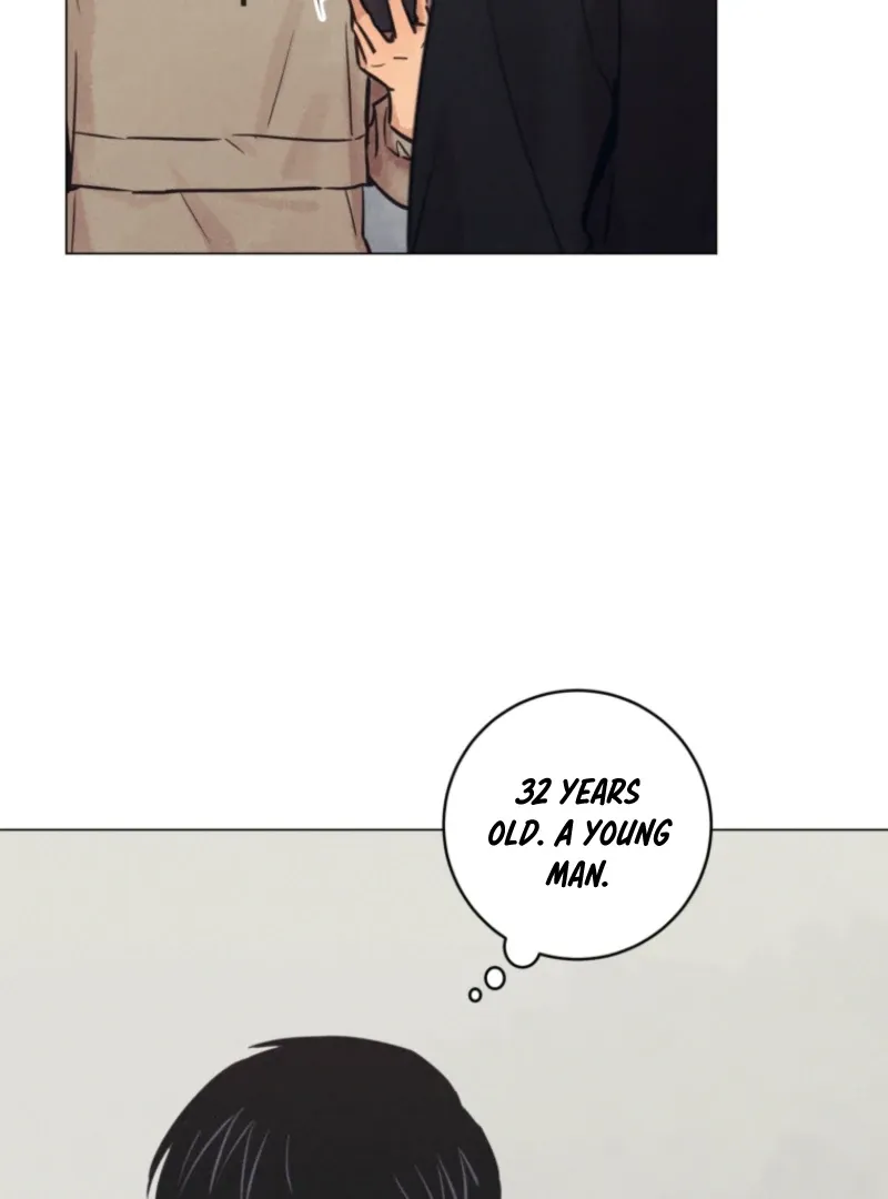 The Killer’s Interview Chapter 72 Online - página 72