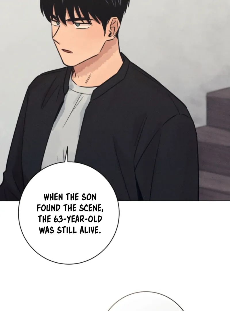The Killer’s Interview Chapter 72 Online - página 73