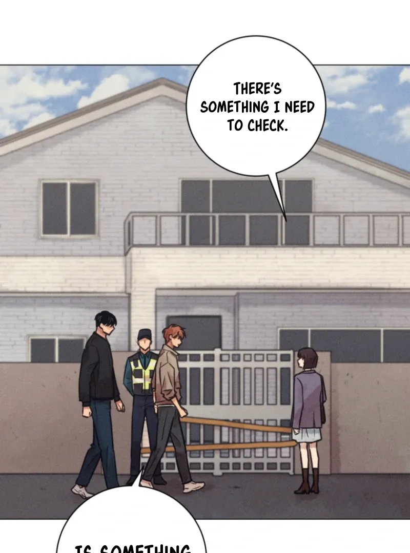 The Killer’s Interview Chapter 72 Online - página 85