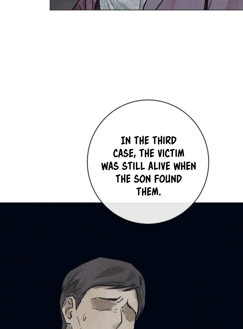 The Killer’s Interview Chapter 72 Online - página 91