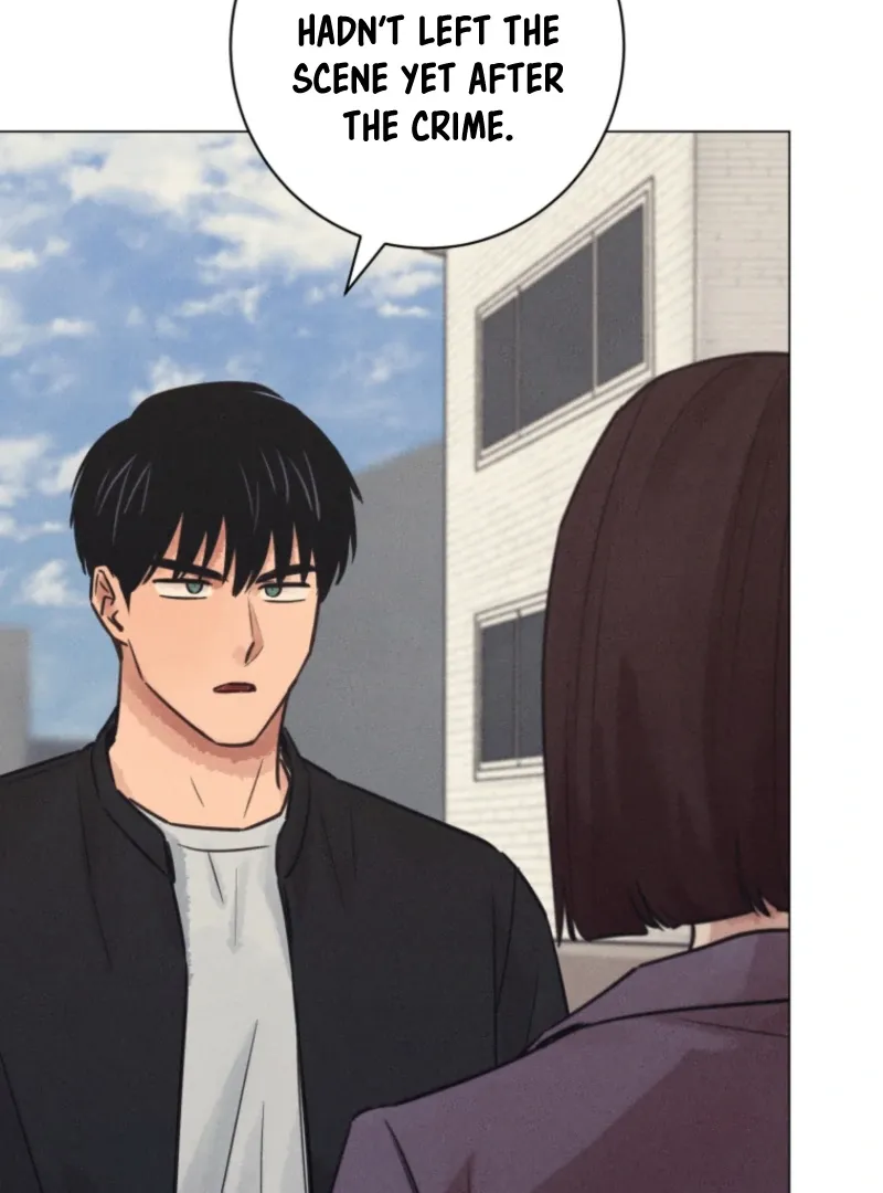 The Killer’s Interview Chapter 72 Online - página 93