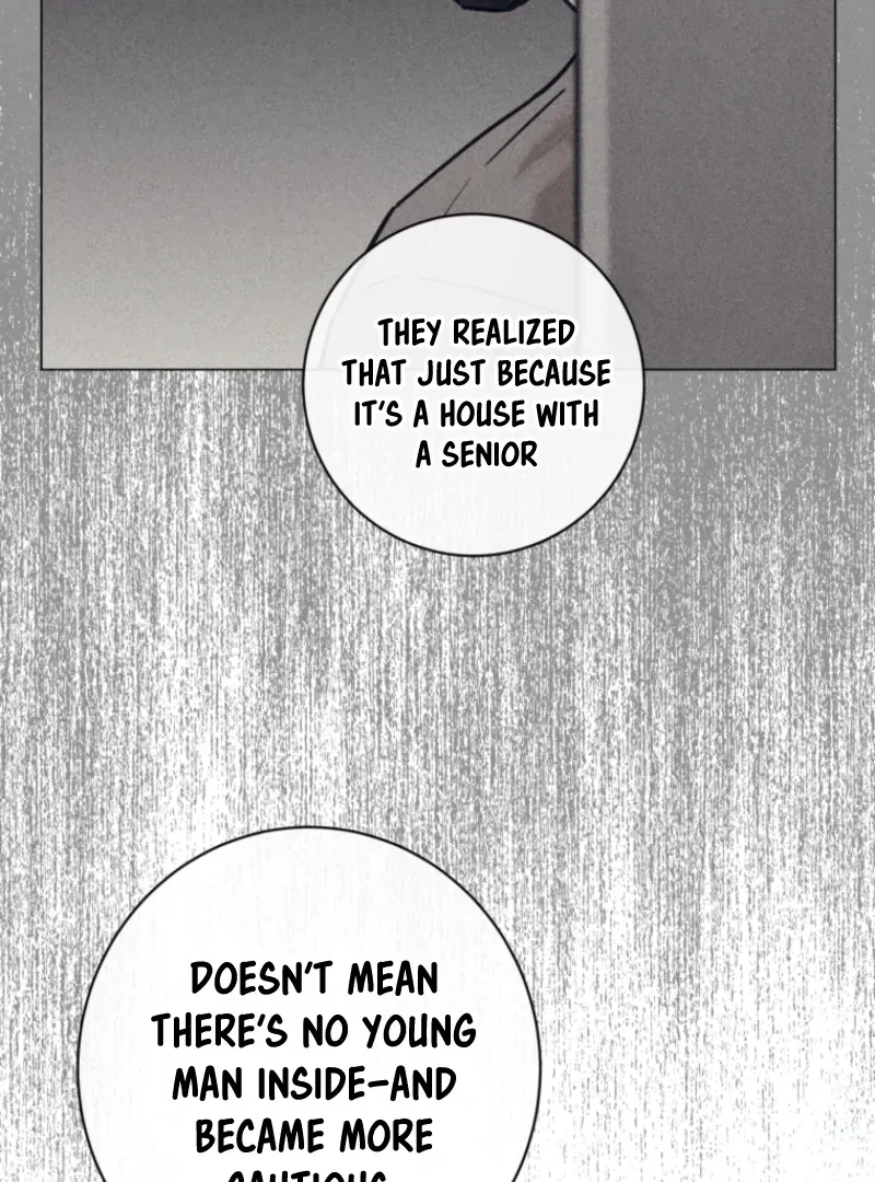 The Killer’s Interview Chapter 72 Online - página 97