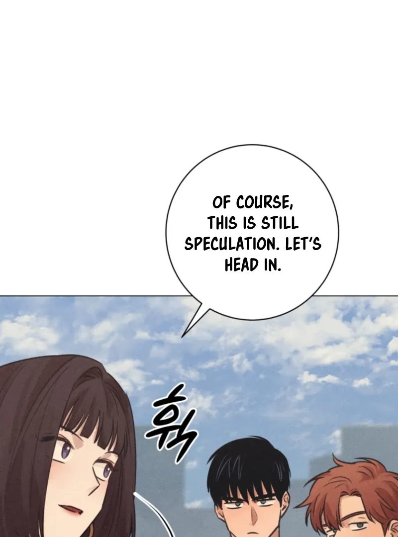 The Killer’s Interview Chapter 72 Online - página 101