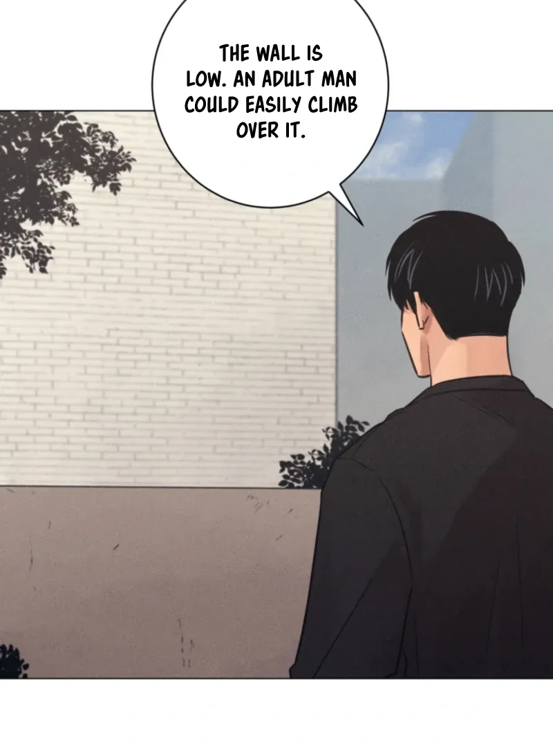The Killer’s Interview Chapter 72 Online - página 110