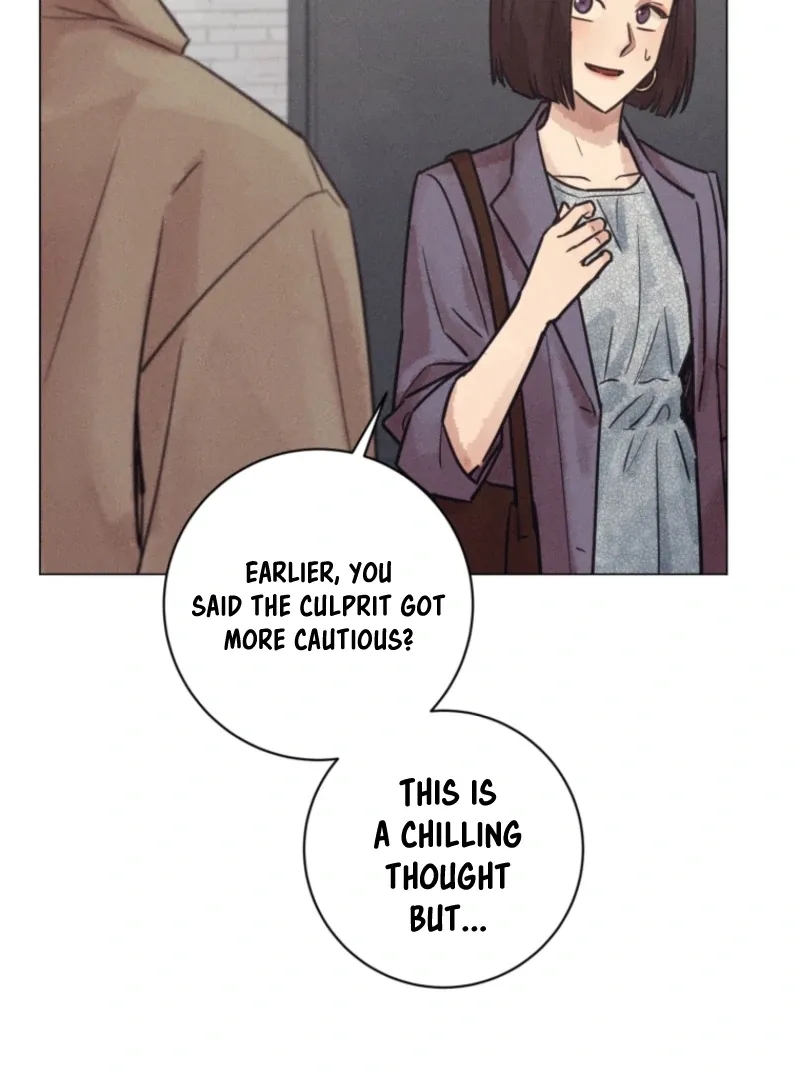 The Killer’s Interview Chapter 72 Online - página 115