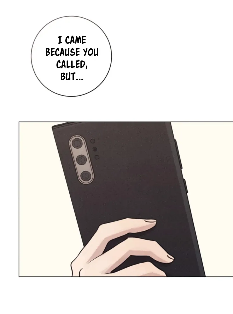 The Killer’s Interview Chapter 78 Online - página 3