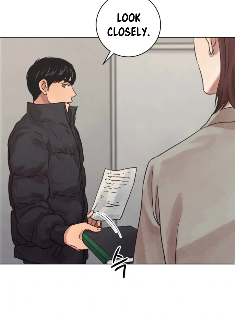 The Killer’s Interview Chapter 78 Online - página 8